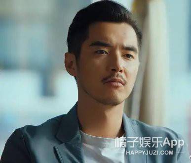 金世佳新剧被嘲油腻,曾放话不接烂剧只想当艺术家,却遭多次“打脸”