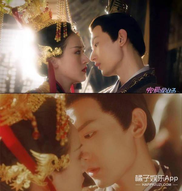 《琉璃》被求注水加更?成毅创名台词虐瞎观众,史上最惨男主稳了