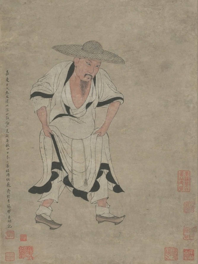 苏轼的月亮与悼亡诗:今晚月亮上是什么时间?丨周末读诗