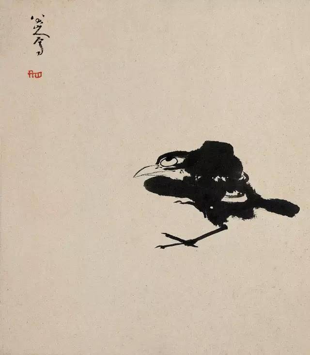 八大山人(朱耷)全集(168幅)