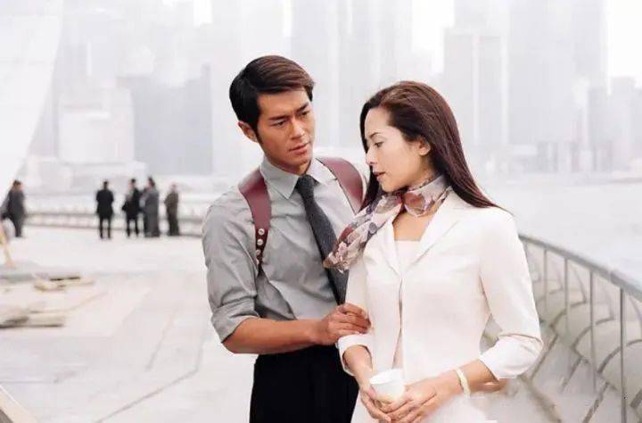 「查无此人」大概是对她最好的报复