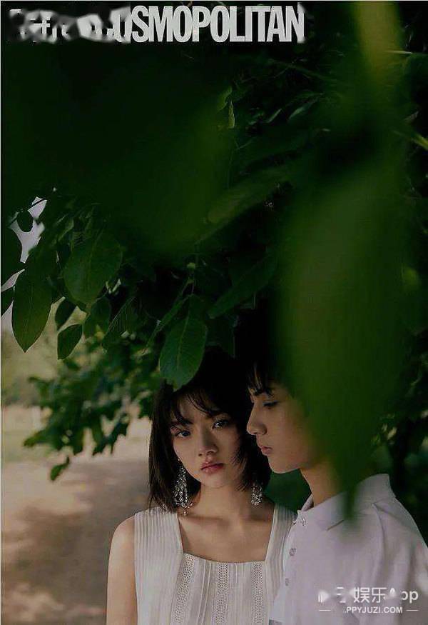 任敏演走私少女难逃易遥影子,演技套路化台词气虚,实力真被吹大了?