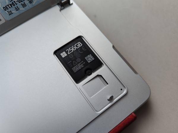Surface Pro X升级版评测:璞玉已见形 精雕可成器