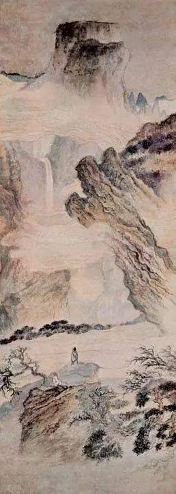高居翰:清初四僧,山水画的另一顶点