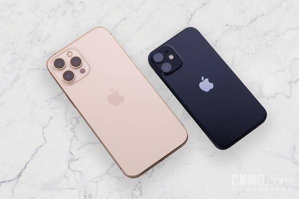 郭明錤:iPhone 12 Pro系列大卖 另两款需求不及预期