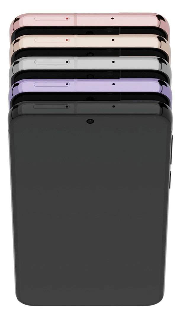 三星 Galaxy S21 新一期渲染图放出,含视频演示