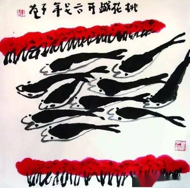 崔子范:我画我所见
