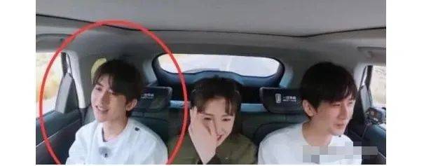 人不红,事儿不少