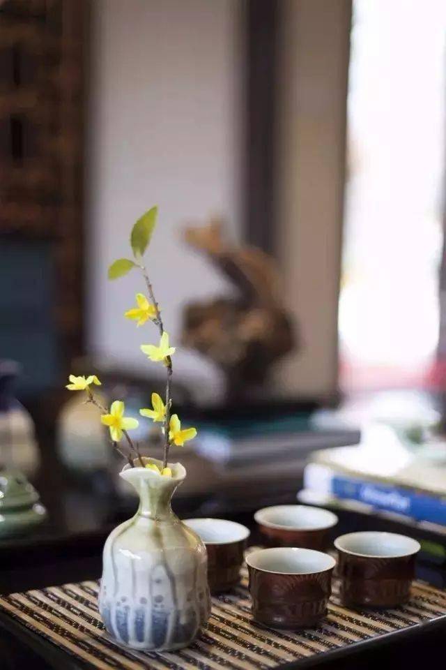 极简,极美