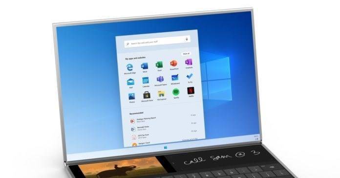 微软 Win10X 将放弃支持 Windows 桌面驱动程序