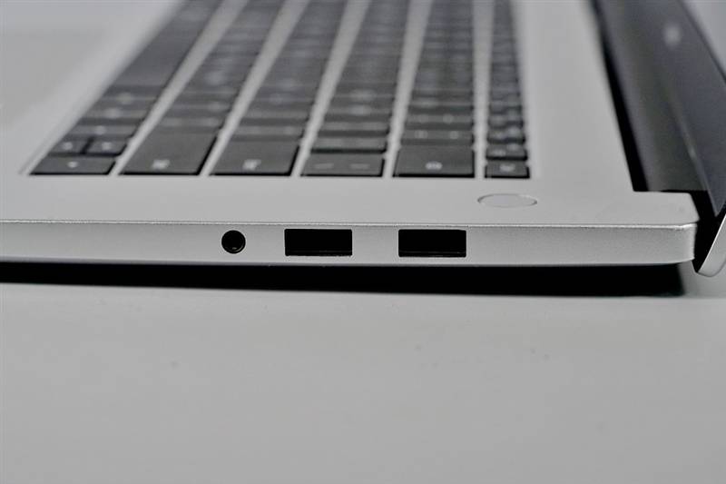 单核最强U与满血MX450!华为MateBook D 15 2021款首发评测