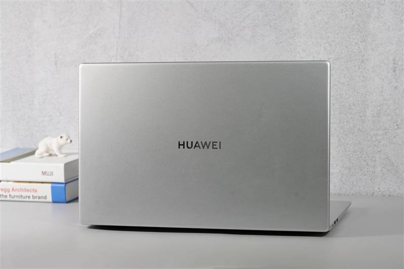 单核最强U与满血MX450!华为MateBook D 15 2021款首发评测