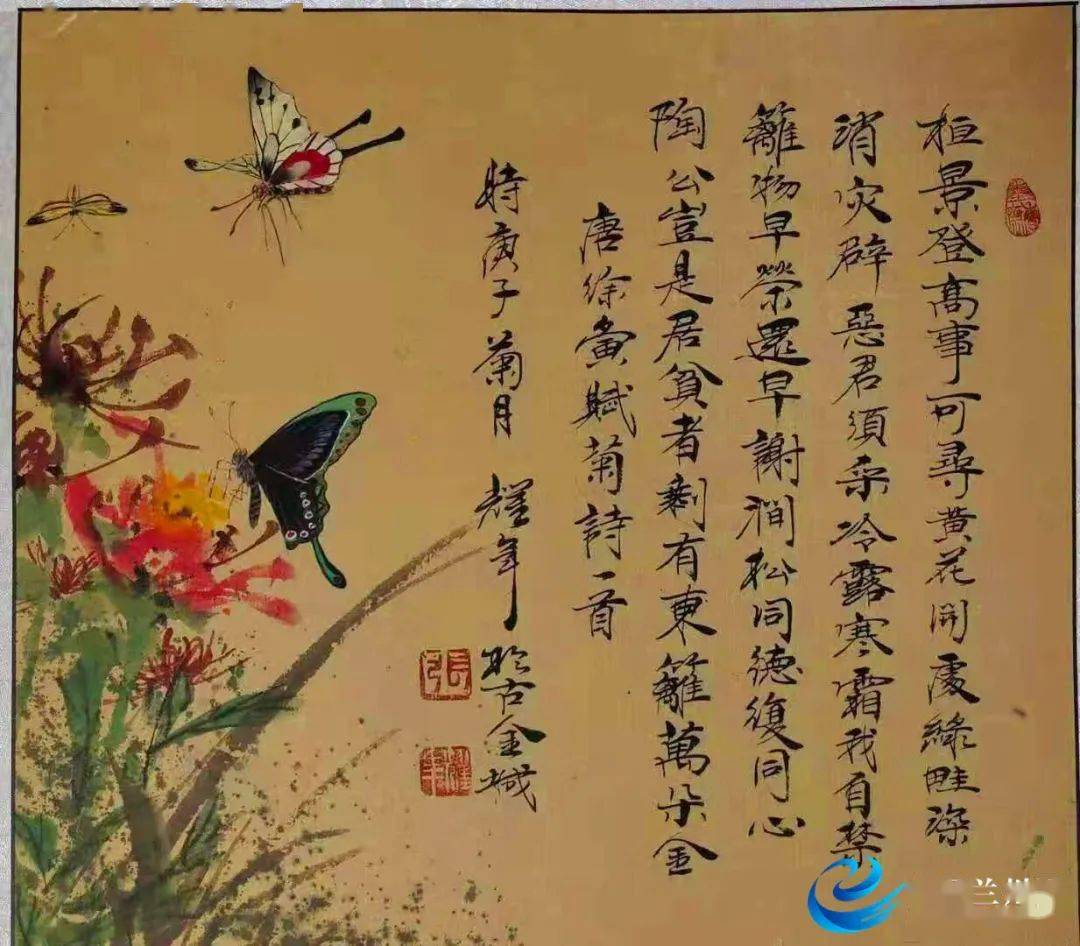 城事|纪念毛泽东同志诞辰127周年 116幅书画作品展现伟人风采