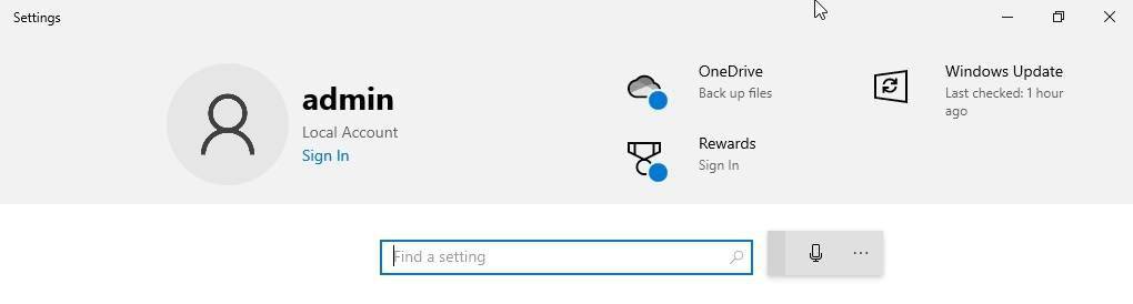 微软 Win10 全新搜索体验上手:语音启动器交互