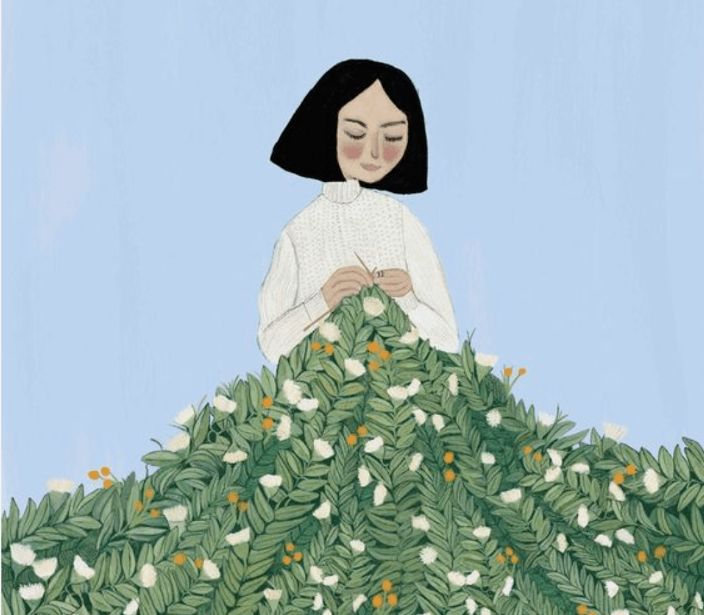 我好像一个没有情感的怪物|心理咨询师请回答