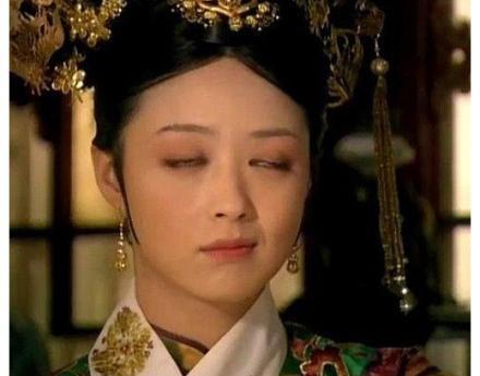 盘点因演恶毒女配而一炮走红的女星,最后一位让人无法直视