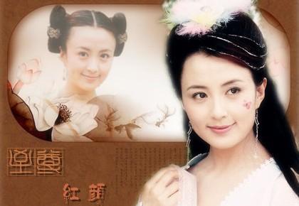 盘点因演恶毒女配而一炮走红的女星,最后一位让人无法直视