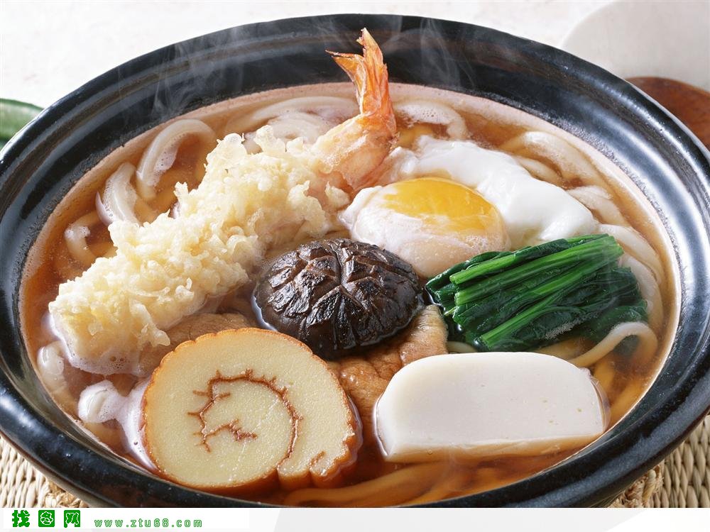❀夢游❀【美食】(第一期)大众面食