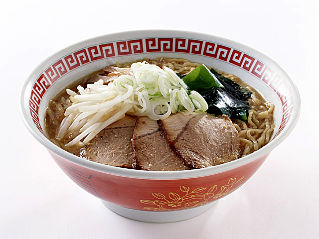 ❀夢游❀【美食】(第一期)大众面食