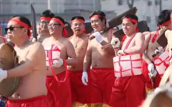 【转】每过一次节 我们就离家更近了一些