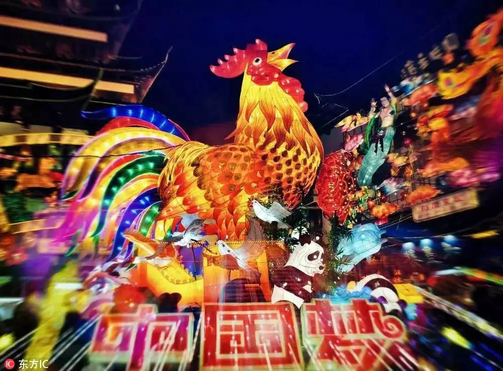 【转】每过一次节 我们就离家更近了一些