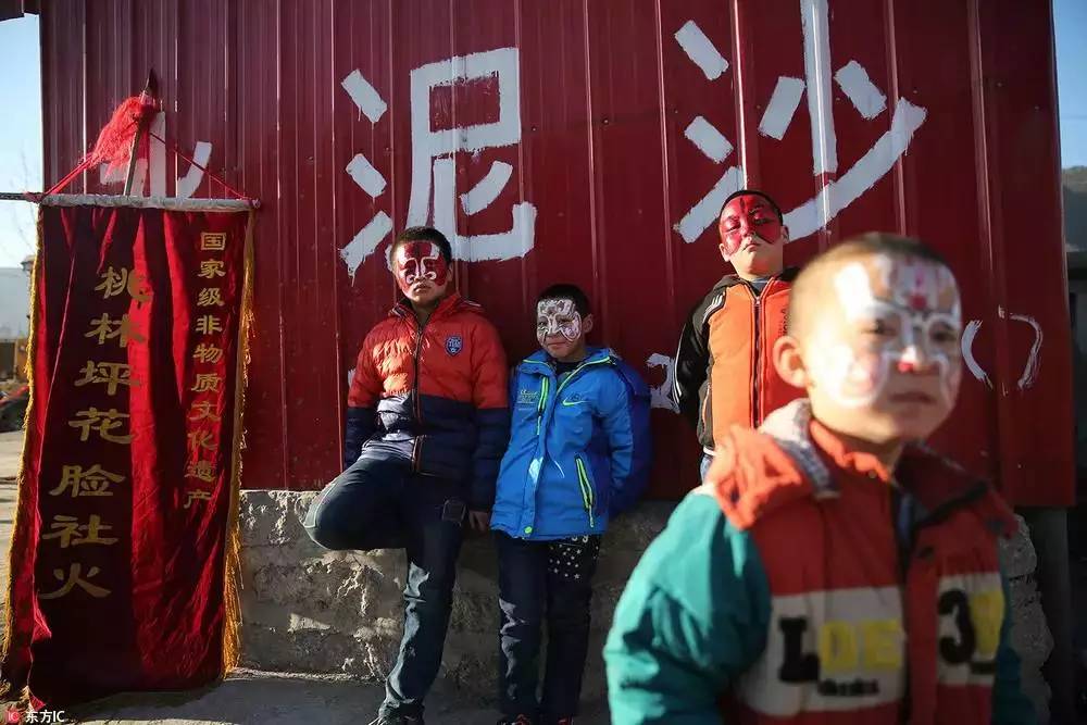 【转】每过一次节 我们就离家更近了一些