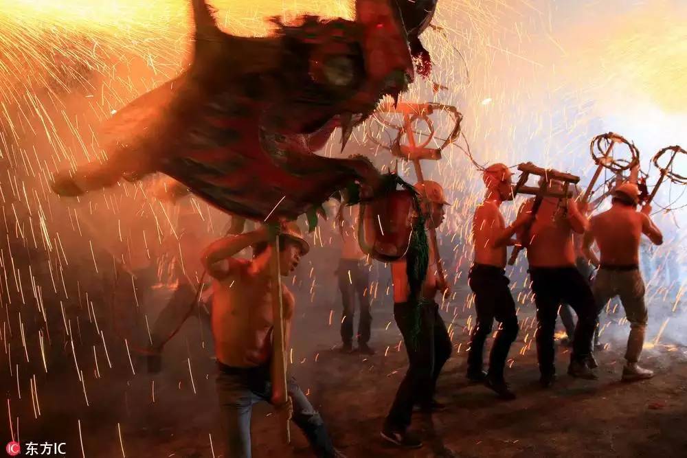 【转】每过一次节 我们就离家更近了一些