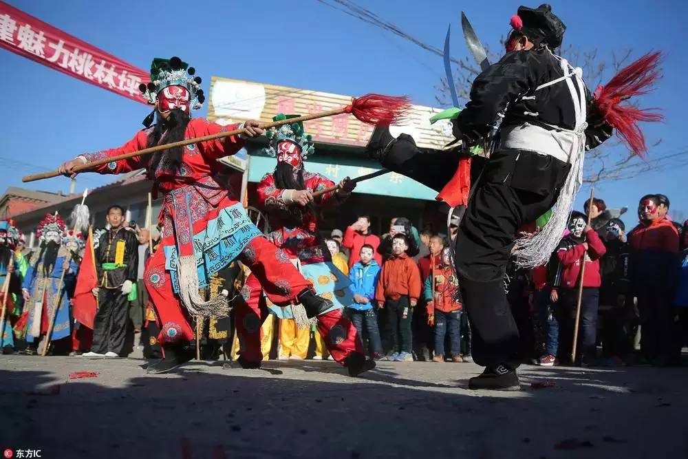 【转】每过一次节 我们就离家更近了一些