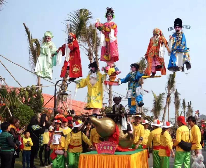 【转】每过一次节 我们就离家更近了一些