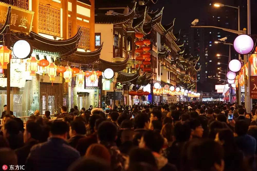 【转】每过一次节 我们就离家更近了一些