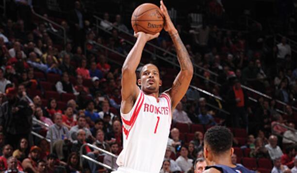 最强火枪队!火箭连11战10+三分创队史纪录 平骑士本季第1