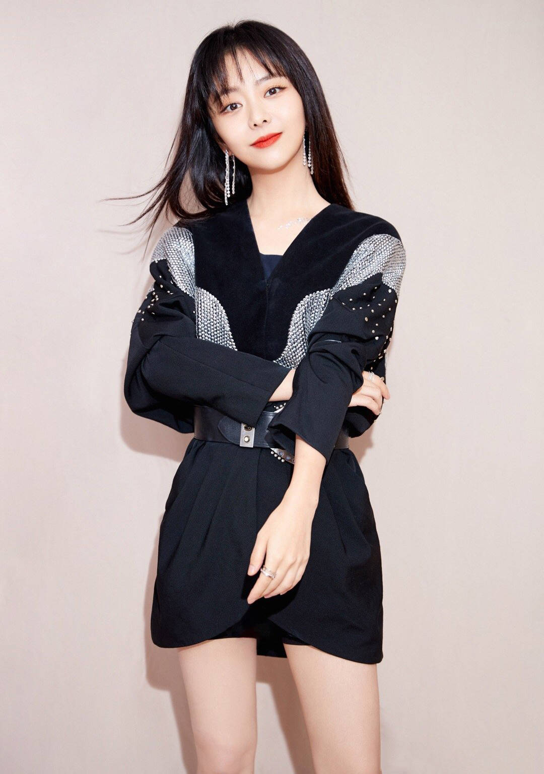 甜宠剧女主对比,谁才是你心目中的女神