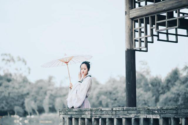 “相思”到底是甜美的还是痛苦的?这六首古诗带你深入领悟相思之情