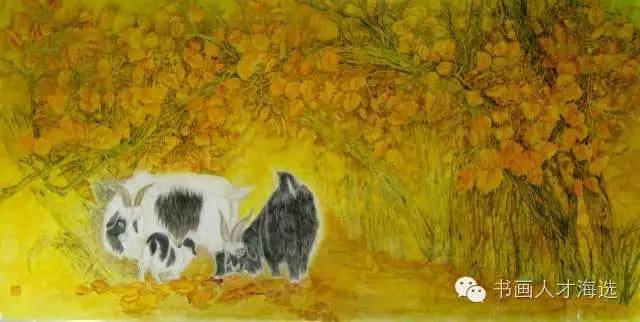 华夏之星|刘天丽