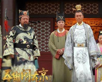 从春秋到明清,中国侠客思想和审美观发生了哪些变化