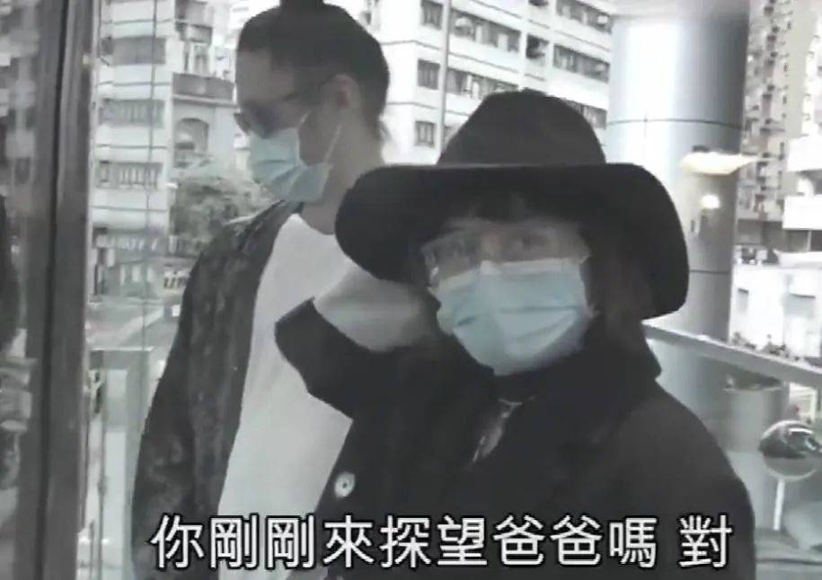 爆赌王何鸿燊已离世,三太和子女最积极探望,为争产做最后努力?