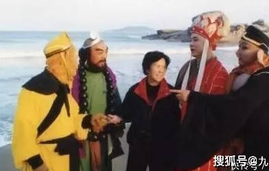 西游记最大“漏洞”,压着孙悟空的五行山不是道具,被瞒 3 3 年