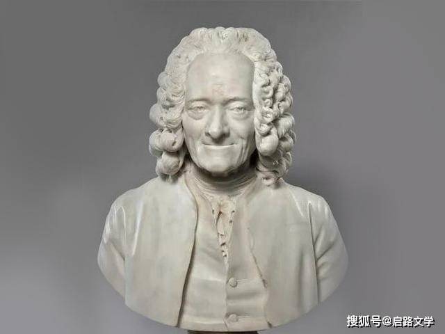 要在这个世界上获得成功的人,就必须记住伏尔泰的语录,警醒世人