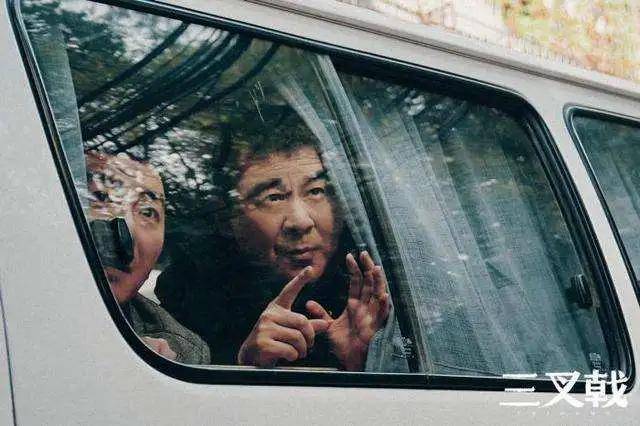 接档《秋蝉》的《三叉戟》有何看点?三位老戏骨厉害,编剧更厉害