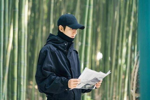 《永远的君主》:正片预告信息量大,正在揭开各种谜团