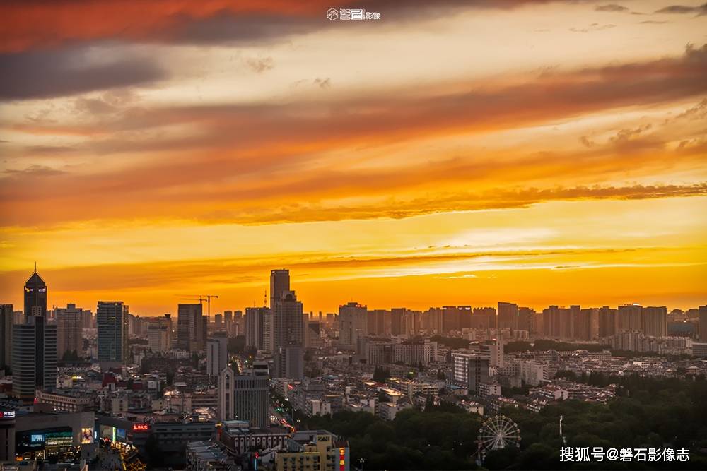 在对的时间拍下那张对的照片