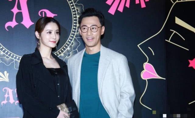 港媒传林峯老婆怀孕八个月,公婆奖励珠宝,俩月嫂陪她住豪宅安胎