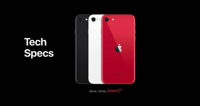 仅4258元,苹果A13仿生+256GB+iOS13,网友:还等什么iPhone12?