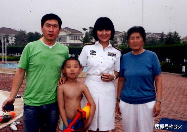 歌手陈红豪宅曝光,装修不似普通人家,全因偷偷转移了前夫财产?