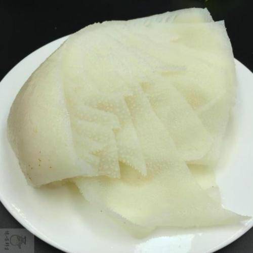 牛身上这块肉,实在太好吃了,宁可不吃肉也要吃这道菜,爽口