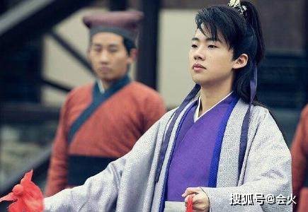 郭麒麟新剧当男主!和宋轶演情侣却遭嘲?之前梅婷给他做配都没火