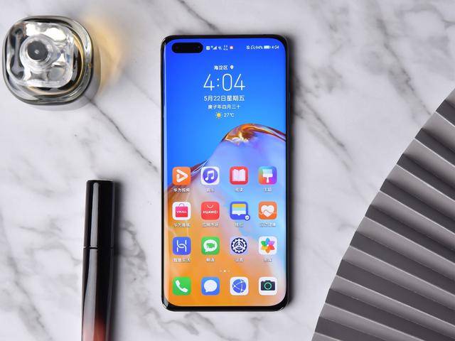 华为P40pro和小米10pro全面评测:内行人说得很实在,差距真明显