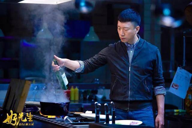 《好先生》演员现状:主角活跃一线,打酱油配角成正午阳光万金油