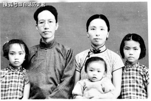 盖世奇才陈寅恪,大师中的大师,教授中的教授