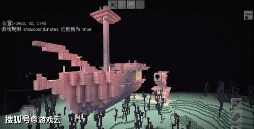 我的世界:作为末地的霸主,玩家只有打败它,才算真正的通关